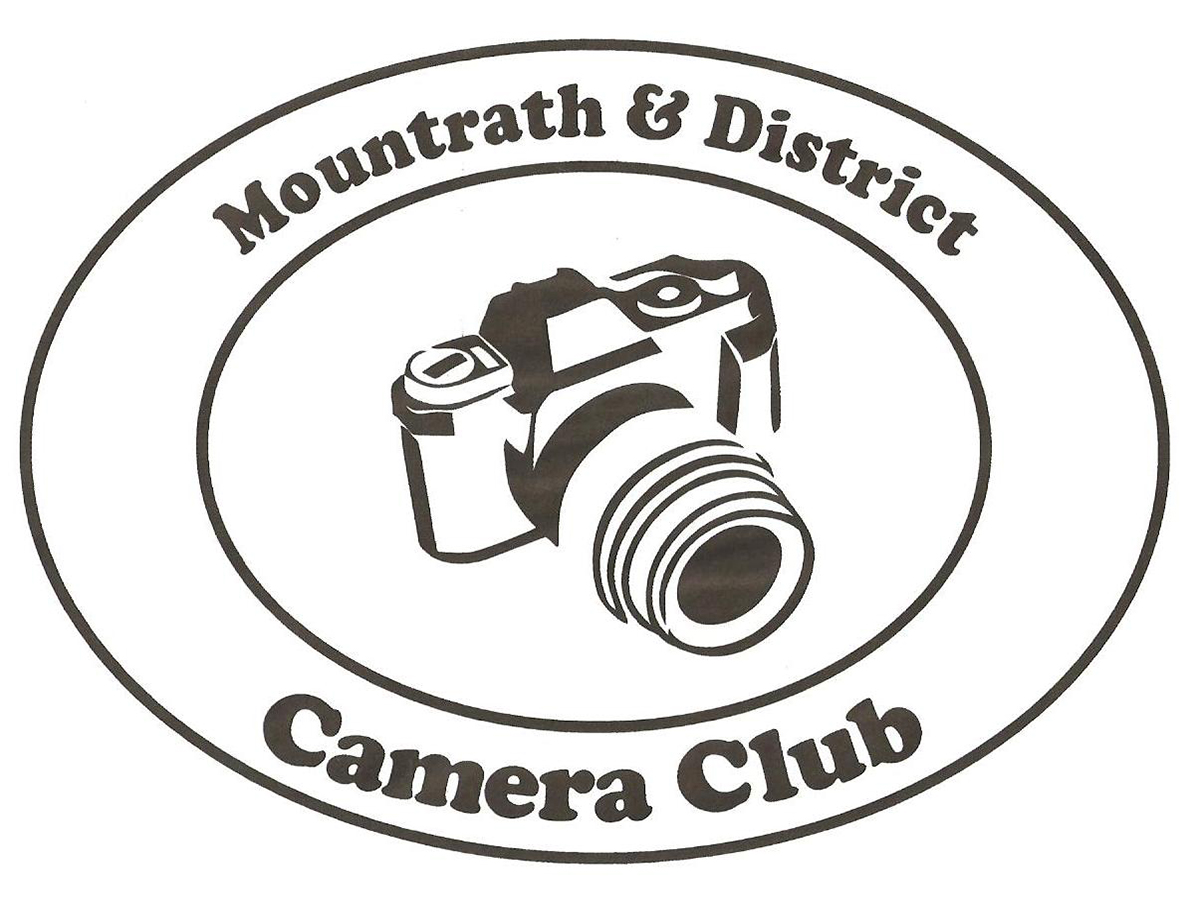 Mountrath and District Camera Club